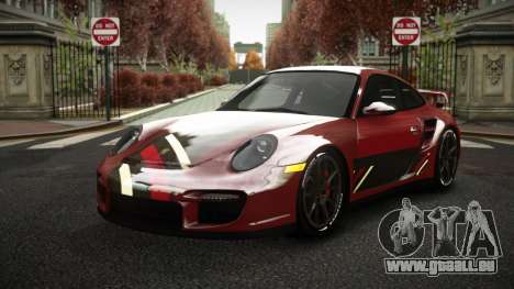 Porsche 977 Vinex S12 pour GTA 4