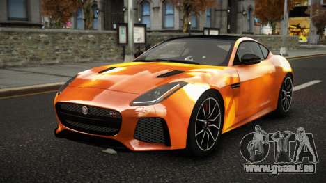 Jaguar F-Type Shexmuel S1 für GTA 4