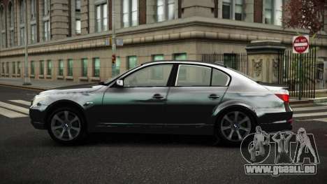 BMW M5 E60 Qotozun für GTA 4