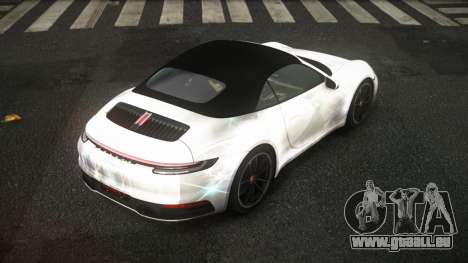 Porsche 911 Luriaen S3 für GTA 4