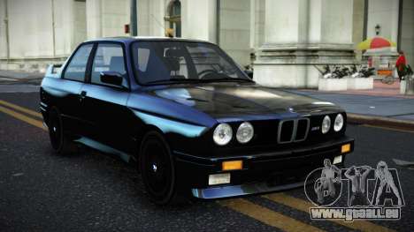BMW M3 E30 Siuve für GTA 4