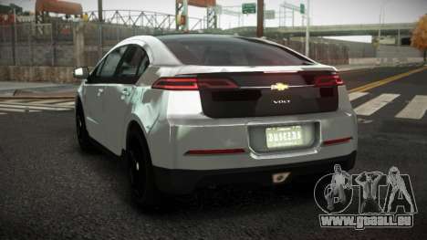 Chevrolet Volt Buqu für GTA 4