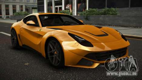 Ferrari F12 Jestrike pour GTA 4