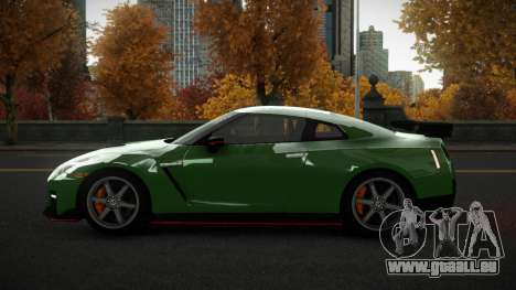 Nissan GT-R Danbeth für GTA 4