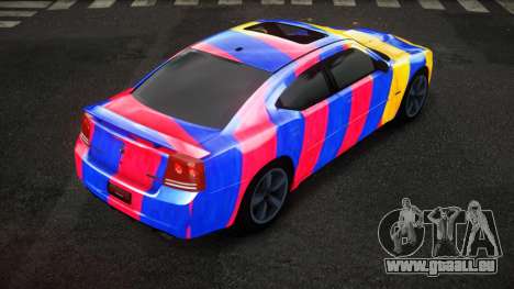 Dodge Charger Desic S4 für GTA 4