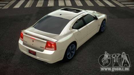 Dodge Charger Desic für GTA 4