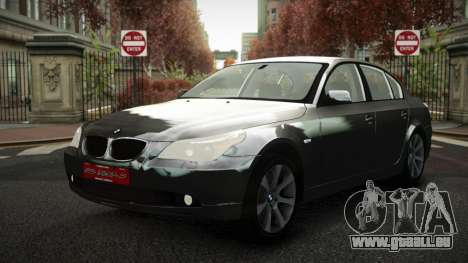 BMW M5 E60 Qotozun für GTA 4