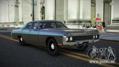 Dodge Polara Fahyebu pour GTA 4