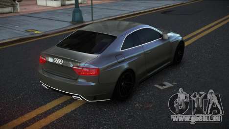 Audi S5 Qeori für GTA 4