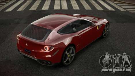 Ferrari FF Vipilenih für GTA 4