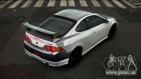 Honda Integra Sterine S3 für GTA 4