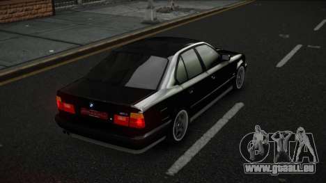BMW M5 E34 Dibyi pour GTA 4