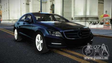 Mercedes-Benz CLS 350 Talifuz für GTA 4