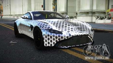 Aston Martin Vantage Jajoelca S6 pour GTA 4