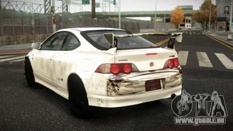 Honda Integra Sterine S7 für GTA 4