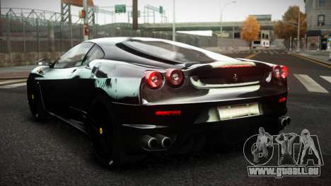 Ferrari F430 Zoxujuw für GTA 4