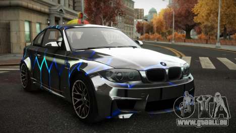 BMW 1M Aletiny S5 für GTA 4