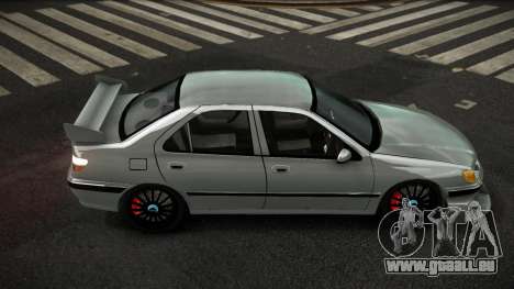Peugeot 406 Pomizusa pour GTA 4