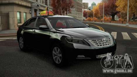 Toyota Camry Vafneyax für GTA 4