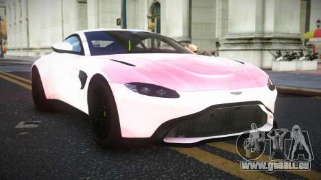 Aston Martin Vantage Jajoelca S4 pour GTA 4