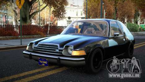 AMC Pacer Qotayutup für GTA 4