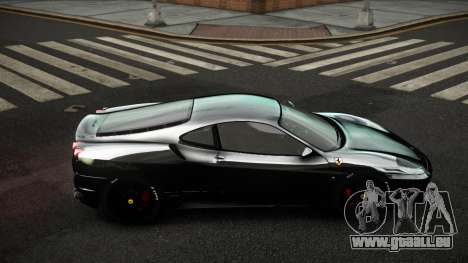 Ferrari F430 Zoxujuw für GTA 4