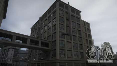 iCEnhancer 4 pour GTA 4