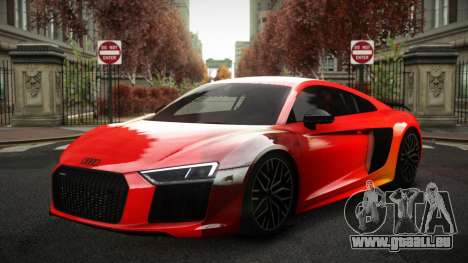 Audi R8 Ewahus S8 für GTA 4
