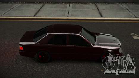 Mercedes-Benz W124 Woqjuzayu für GTA 4