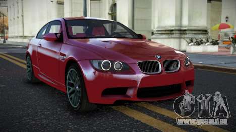BMW M3 E92 Brilyn für GTA 4