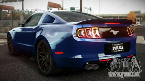 Ford Mustang Huntin für GTA 4