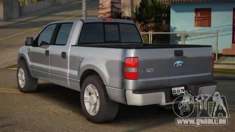 Ford F150 Antocas für GTA San Andreas