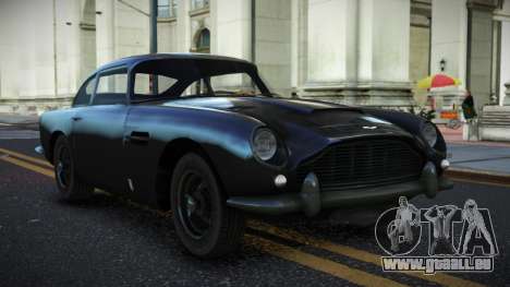 Aston Martin DB5 Puxav pour GTA 4