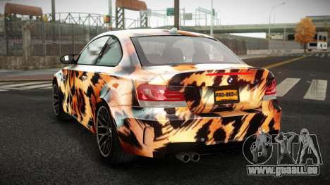 BMW 1M Aletiny S12 für GTA 4