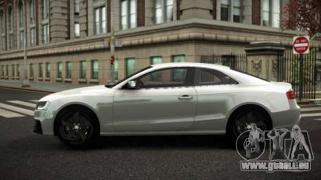 Audi RS5 Niallien für GTA 4