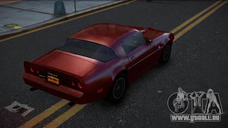 GTA 5 Imponte Phoenix Reime für GTA 4