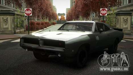 Dodge Charger Vaado für GTA 4