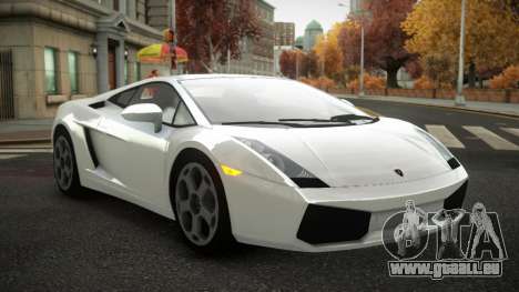Lamborghini Gallardo Sejaniel für GTA 4