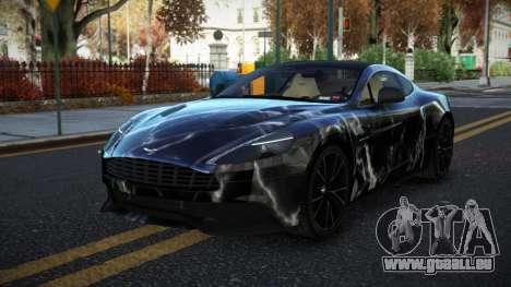 Aston Martin Vanquish Vianiel S6 pour GTA 4