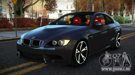 BMW M3 E92 Kueqe für GTA 4