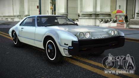 Oldsmobile Toronado Nufimed für GTA 4