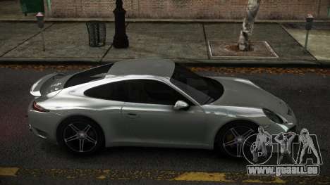 RUF RGT-8 Jauba pour GTA 4