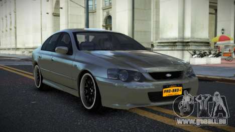 Ford Falcon Zejkozek für GTA 4