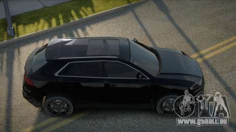 Audi Q8 Keamdon pour GTA San Andreas