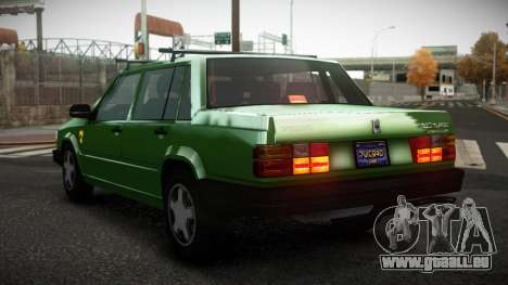 Volvo 740 Tuminore für GTA 4