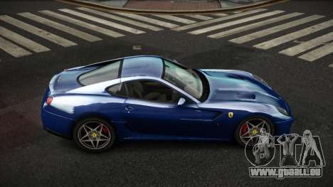 Ferrari 599 Kussusoc für GTA 4