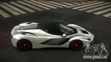 Ferrari LaFerrari Yonuf pour GTA 4