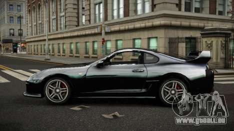 Toyota Supra Yeqdavusu für GTA 4