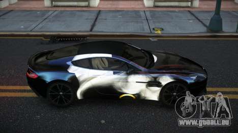 Aston Martin Vanquish Vianiel S7 für GTA 4