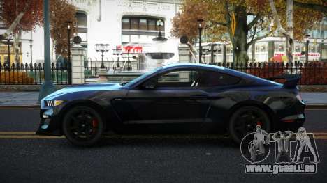 Ford Mustang Anser S2 für GTA 4